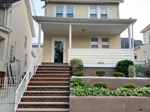 40 Tiffany Blvd, Newark City, NJ 07104