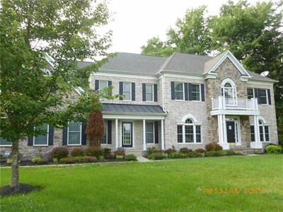 14806 Dolphin Way, Bowie, MD, 20721