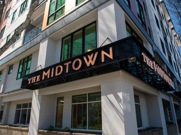 1600 Pearl St #401, Eugene, OR 97401