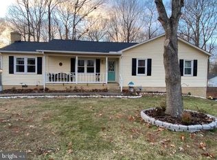 707 Dunlap St, Fredericksburg, VA 22407