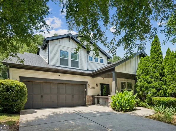 1770 Boulder Walk Ln SE, Atlanta, GA 30316