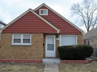 143 23rd Ave, Bellwood, IL