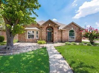 11911 Chattanooga Dr, Frisco, TX 75035