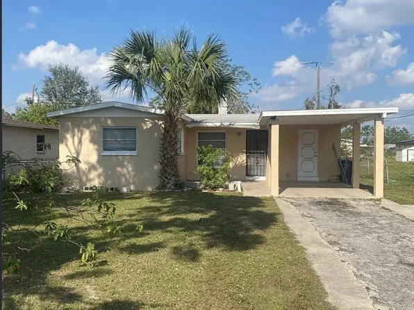 2985 Saint Charles St, Fort Myers, FL 33916