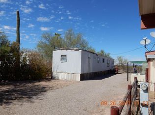 105 E Kater Rd, Ajo, AZ 85321