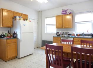 26 Wensley St #2W, Roxbury Crossing, MA 02120