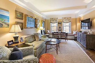 Sold by Brown Harris Stevens