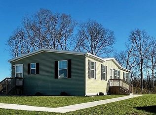 33 The Willows #33, Goshen, IN 46526