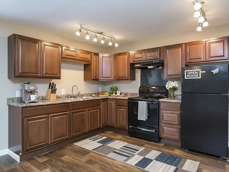 Maple Creek Apartments — Photo 7