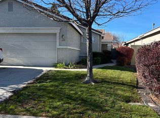 1678 Iron Mountain Dr, Reno, NV 89521