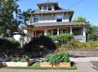 3973 N Concord Ave, Portland, OR 97227