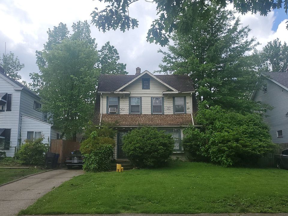 11504 East Blvd, Cleveland, OH 44105 Zillow