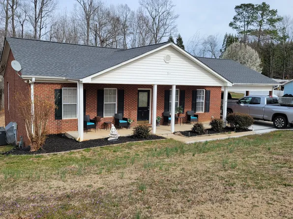 134 Bondale Dr, Spartanburg, SC 29303
