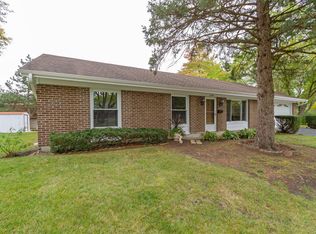 1290 Yorkshire Dr, Hanover Park, IL 60133