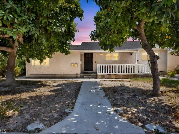 16938 Hartland St, Van Nuys, CA 91406