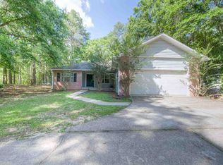8814 Minnow Creek Dr, Tallahassee, FL 32312
