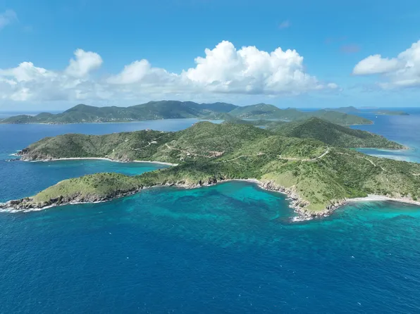 6A-1-5A Hansen Bay, Saint John, VI 00830