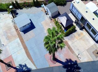 69801 Ramon Rd #292, Cathedral City, CA 92234