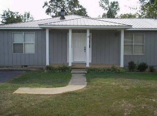 8453 Highway 19 N, Collinsville, MS 39325