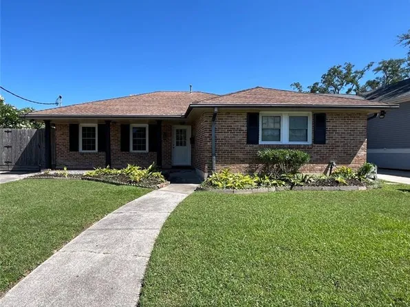 1319 Prentiss Ave, New Orleans, LA 70122