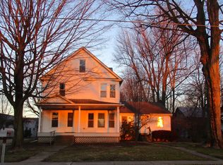 106 N Main St, North Fairfield, OH 44855