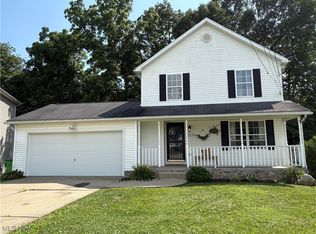 2034 Williams Way, Wooster, OH 44691
