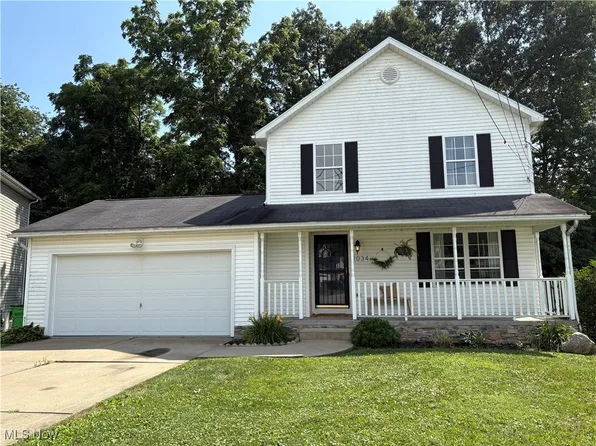 2034 Williams Way, Wooster, OH 44691