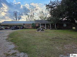 125 Austin Rd, Mangham, LA 71259