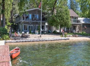 40412 Sunnyside Beach Rd, Loon Lake, WA 99148