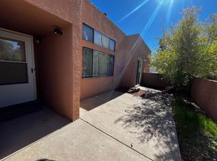 8300 Della Rd NE, Albuquerque, NM 87109
