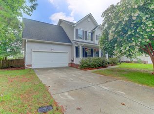 2455 Bergeron Way, Mount Pleasant, SC 29466