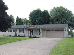 24280 Laing Rd, Bedford Heights, OH 44146