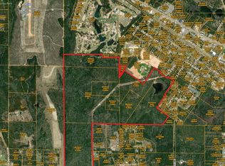 Bob Sikes Rd, Defuniak Springs, FL 32433