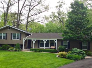 2400 N Morton Ave, Morton, IL 61550