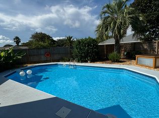 302 Stahlman Ave, Destin, FL 32541