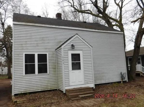 505 Selma Street, Eau Claire, WI 54703