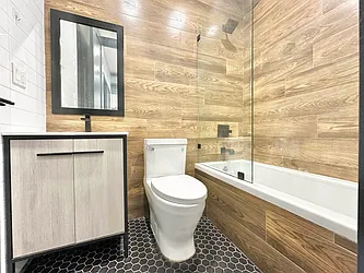 Rented by Doorway NYC, LLC