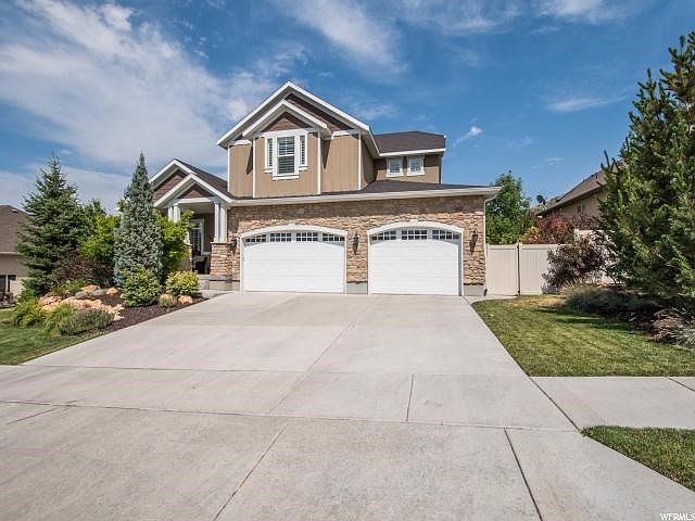1st image of 14463 S Sheeprock Dr