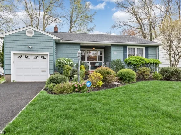 2104 Princeton Ave, Scotch Plains Twp., NJ 07076