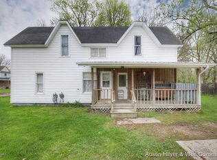 429 Hambrook St, Belding, MI 48809