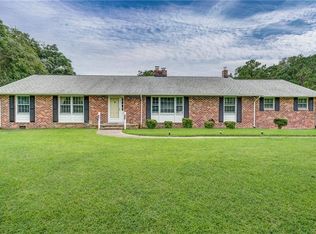 4441 Melody Rd, North Chesterfield, VA 23234