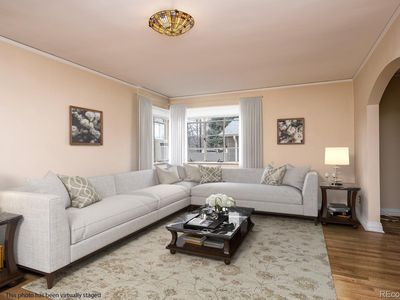 1321 E 10th Ave APT 8, Denver, CO, 80218