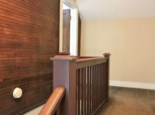 731 S Grant Ave, Springfield, MO 65806