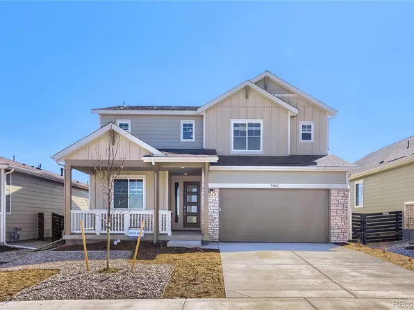 5460 Green Thumb Avenue, Firestone, CO 80504