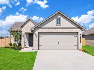 1500 Lake Ridge Dr, Brenham, TX 77833
