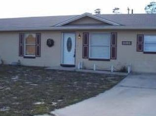 4185 Tom Ct, Mims, FL 32754