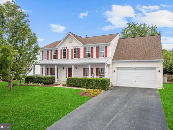 4024 Manheim Ct, Jefferson, MD 21755