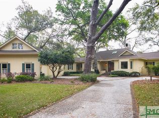 14 Pelham Rd, Savannah, GA 31411