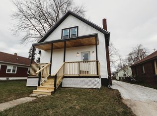 921 E Lincolnway, La Porte, IN