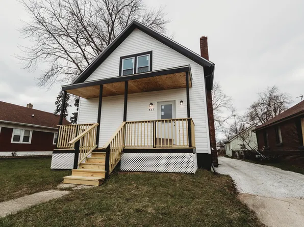 921 E Lincolnway, La Porte, IN 46350